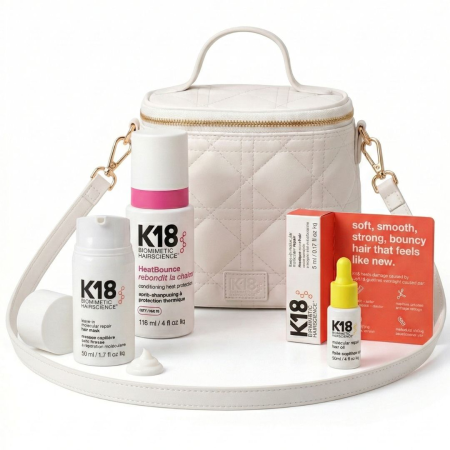 K18 Repair&Protect kit