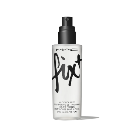 Mac fix+ setting spray