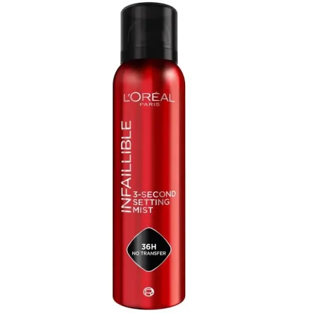 L'Oreal Paris Infallible 3-Second Setting Mist