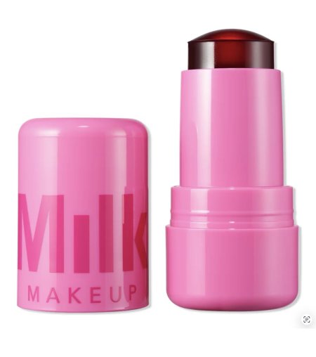 MILK MAKEUP  Cooling Water Jelly Tint Lip + Cheek Blush Stain