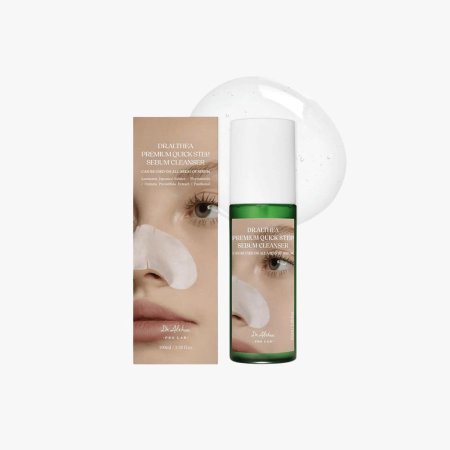 Dr. Althea - Premium Quick Step Sebum Cleanser