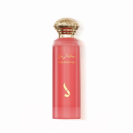 Musk al rumaan Dkhoon al Emiratia