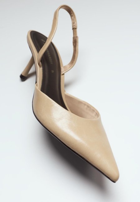 BASIC STILETTO HEELS