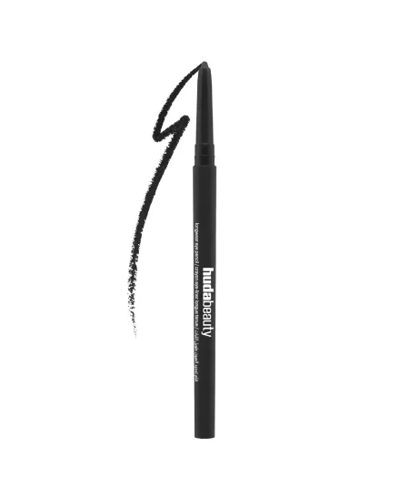 Huda Beauty CREAMY KOHL LONGWEAR EYE PENCIL