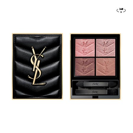 YSL Couture Mini Clutch