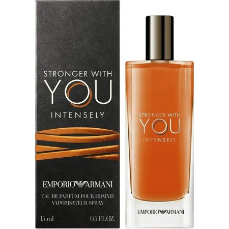 Giorgio Armani Stronger With You Intensely EDP