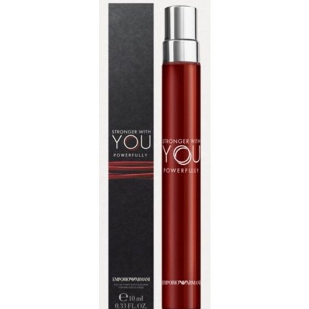 Giorgio Armani Stronger With You Powerfully