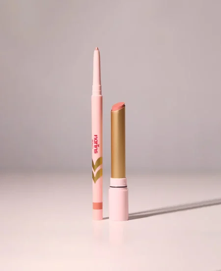 XOXO LIP KIT DESERT DUST