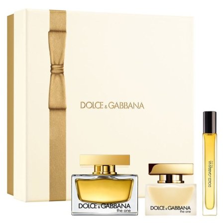 Dolce & Gabbana The One Gift Set