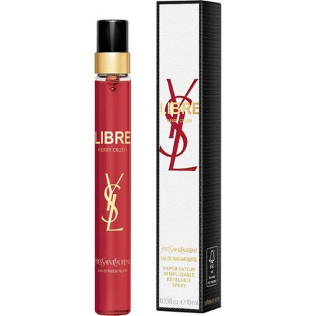 Yves Saint Laurent Libre Berry Crash  - 10ml