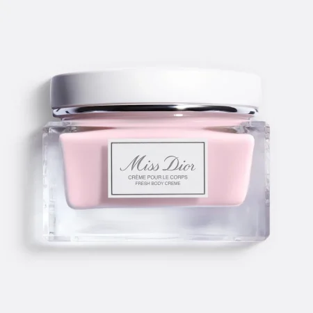 Miss Dior Body Creme