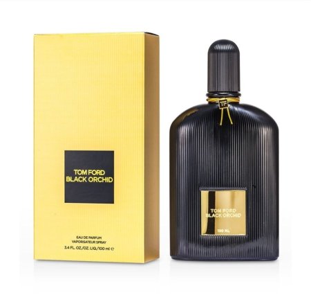 Tom ford black orchid edp