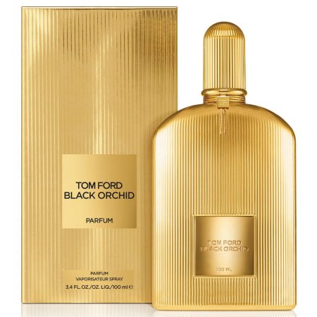 Tom fors black orchid parfuim