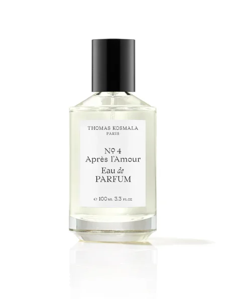 Thomas kosmala No. 4 Après l’Amour edp