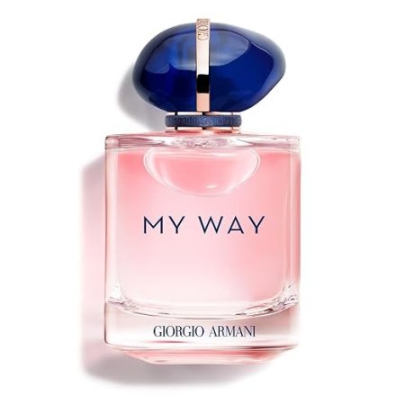 Giorgio Armani  My Way EDP 90ml (Tester)