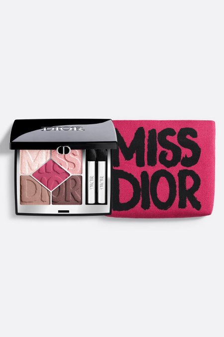 Diorshow 5 Couleurs – Limited Edition