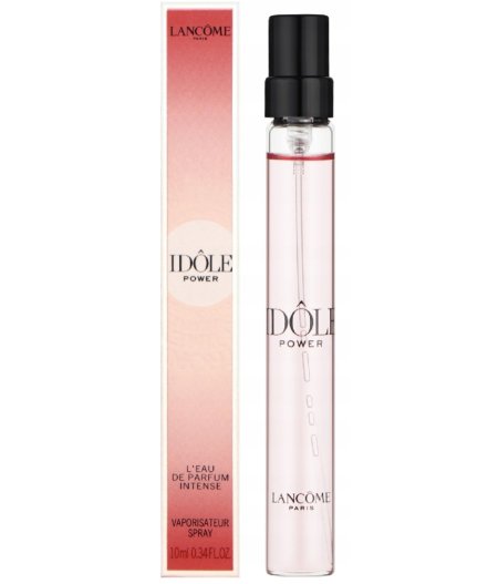 LANCOME IDOLE POWER L'EAU DE PARFUM INTENSE 10 ml