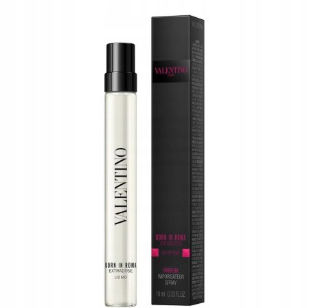 Valentino Born In Roma Extradose Uomo parfum 10 ml