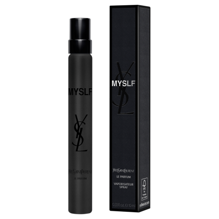 Yves Saint Laurent  Myslf Le Parfum 10ml