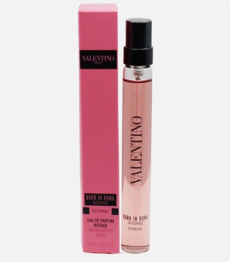 Valentino Donna Born In Roma Intense 10ml