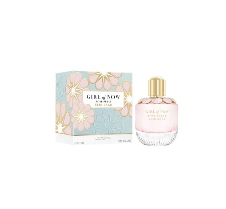 ELIE SAAB Girl Of Now Rose Petal EDP