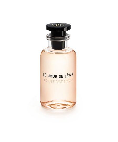 LOUIS VUITTON LE JOUR SE LĖVE