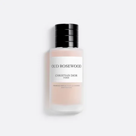 Dior Oud Rosewood Hair Perfume