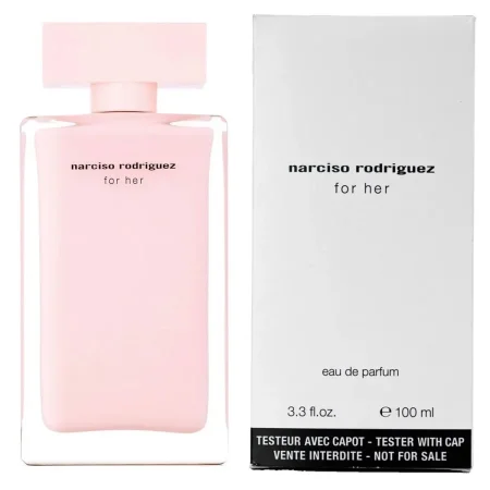 Narciso Rodriguez for her  EDP (TESTER)