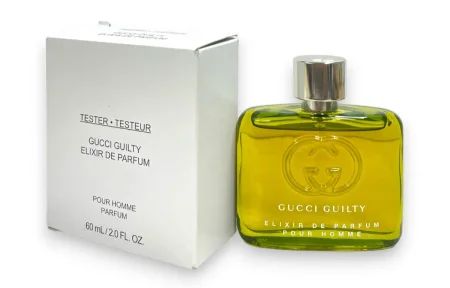 Gucci Guilty Elixir De Parfum Pour Homme (TESTER)