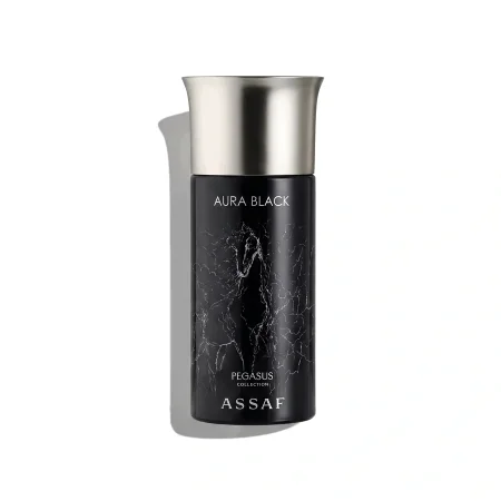 Aura Black