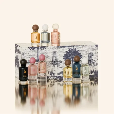 LAVERNE GREAT GARDEN  9 * 25ml
