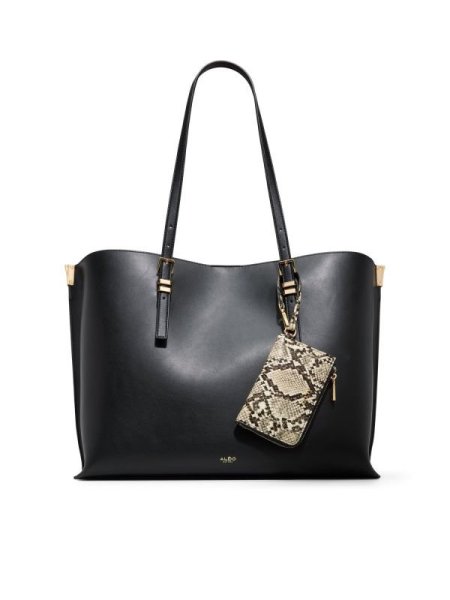 ALDO BAG ELANORIA black