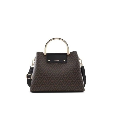ALDO BAG Sloana monogram
