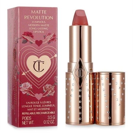 Charlotte Tilbury Matte Revolution - Wedding Belles