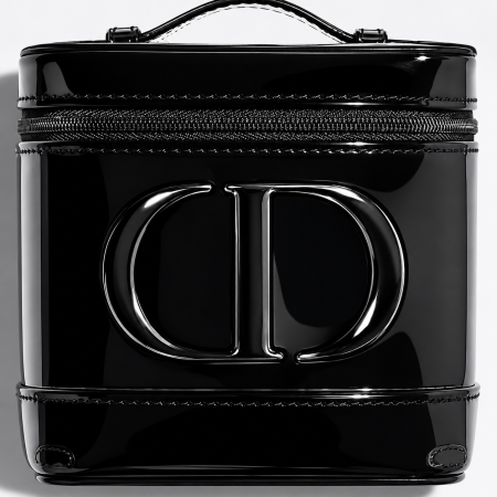 Miss dior black bag