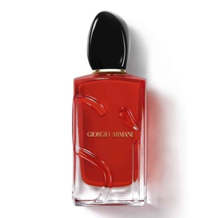 Giorgio Armani Si Passione Eau de Parfum