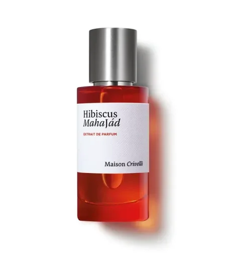 Hibiscus MahaJád  Extrait de parfum by Maison Crivelli
