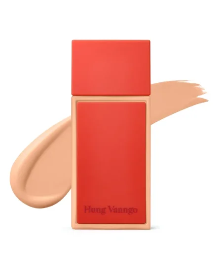 Red Carpet Skin Luminous Longwear Serum Foundation