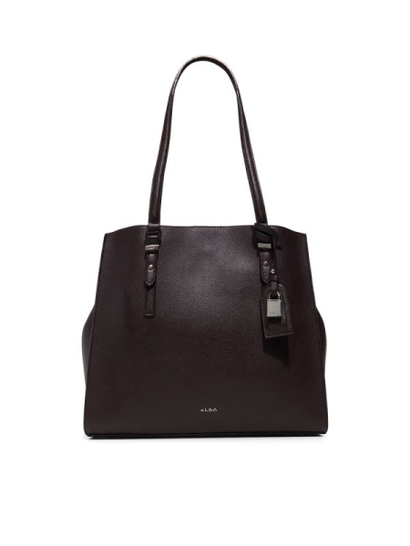 ALDO BAG  Feacan - bordeaux color