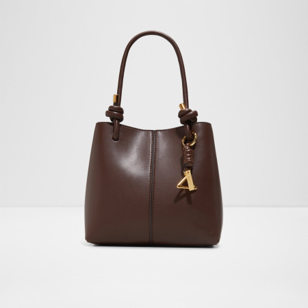 ALDO BAG EVIELILY - Brown