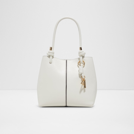 ALDO BAG EVIELILY white