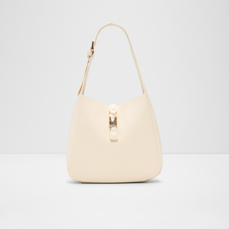 ALDO BAG sofietta white