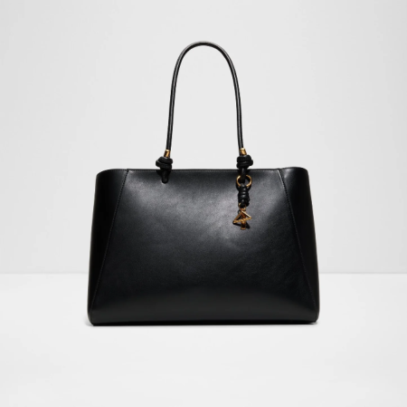 ALDO BAG Lilytote -  Black