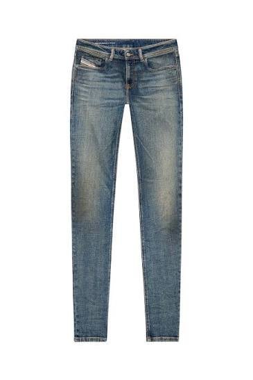 Vintage skinny