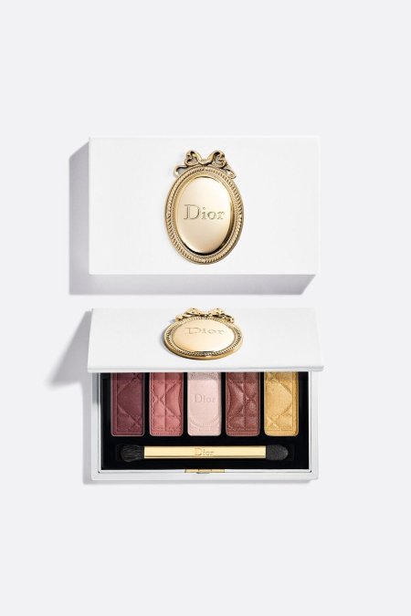 Iconic Eye Makeup Couture Case – Holiday Gift 2026 Edition