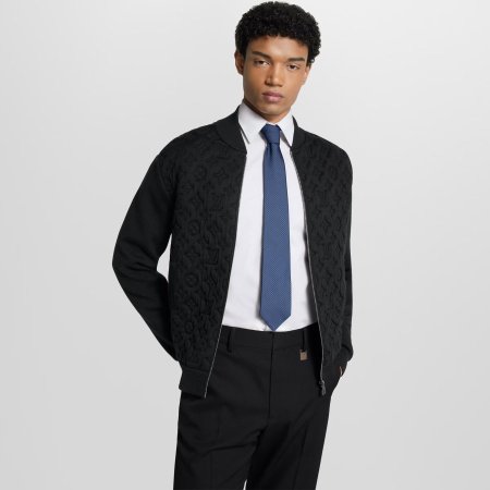 Micro Damier Tie  LOUIS VUITTON