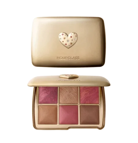 Hourglass Ambient Lighting Edit Unlocked - Custom Palette - love