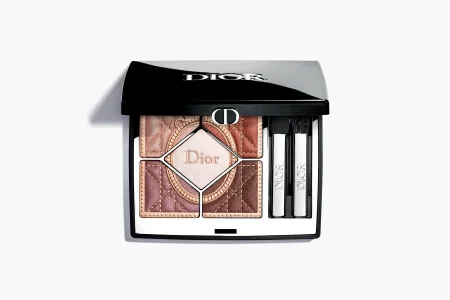 Diorshow 5 Couleurs - Limited Edition