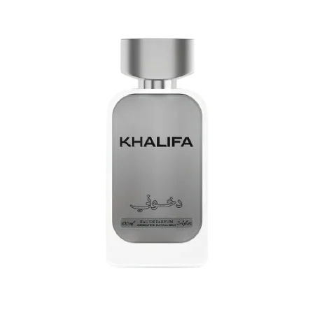 Khalifa Perfume