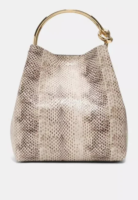 ALDO BAG snakeskin